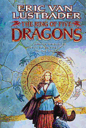 The Ring of Five Dragons (The Pearl, Book 1)