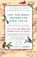 The American Bird Conservancy Guide to the 500 Mo