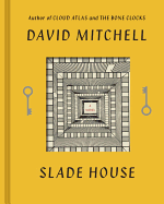 Slade House: A Novel