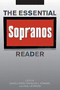 The Essential Sopranos Reader