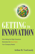 Getting to Innovation: How Asking the Right Questi