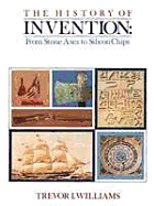 The History of Invention/from Stone Axes to Silico