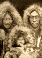 Native Family (North American Indian)