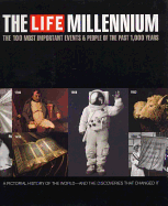 The Life Millennium: The 100 Most Important Event