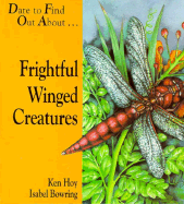 Frightful Winged Creatures