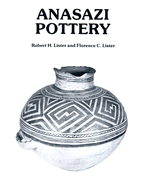 Anasazi Pottery