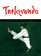 Taekwondo: Complete WTF Forms