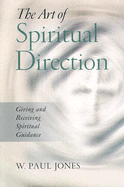 The Art of Spiritual Direction
