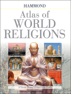 Hammond Atlas of World Religions