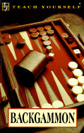 Backgammon (Teach Yourself)