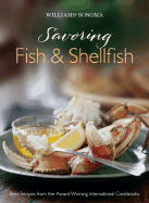 Savoring Fish & Shellfish