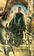 The Crown of the Conqueror: The Crown of the Bloo