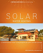 Solar Water Heating: A Comprehensive Guide to Sol