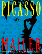 Portrait of Picasso As a Young Man: An Interpretiv