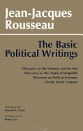 The Basic Political Writings (English and French