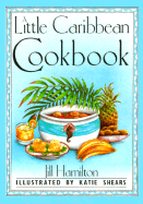 Little Caribbean Cookbook