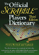 The Official Scrabble Players Dictionary (Third Edition)