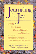 Journaling for Joy: Writing Your Way to Personal