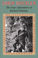 The Four Adventures of Richard Hannay