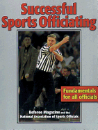 Successful Sports Officiating