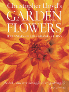 Christopher Lloyd's Garden Flowers: Perennials, B