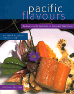Pacific Flavours (Flavours Guidebook and Cookbook)