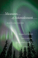 Measures of Astonishment: Poets on Poetry