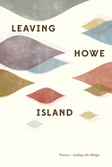 Leaving Howe Island