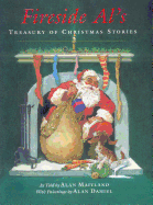 Fireside Al's Treasury Of Christmas Stories: With