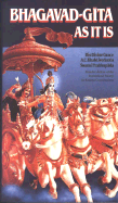 Bhagavad Gita As It Is (Paperback)