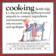 Cooking: A Cook's Dictionary