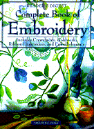 Reader's Digest Complete Book of Embroidery