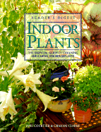 Indoor Plants:  The Essential Guide to Choosing a