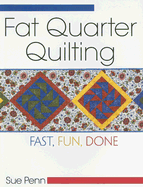 Fat Quarter Quilting