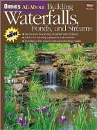 Ortho's All About Building Waterfalls, Ponds, and