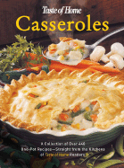Taste of Home:Casseroles: A Collection of Over 44