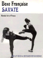 Boxe Francaise Savate