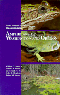 Amphibians of Washington and Oregon