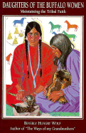 Daughters of the Buffalo Women