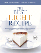 The Best Light Recipe: Would You Make 28 Light Ch