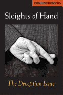 Conjunction:65 Sleights of Hand