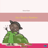 Awa Teaches Numbers: Young Awa teaches numbers to her village