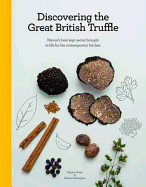 Discovering the Great British Truffle