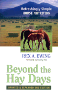 Beyond the Hay Days: Refreshingly Simple Horse Nu