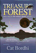 Treasure Forest (The Forest Inside, Book 1)