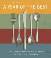 The Best of Bridge Presents: A Year of the Best