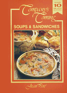 Soups and Sandwiches