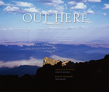 Out Here: Poems and Images from Steens Mountain C