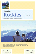 Canadian Rockies with Kids