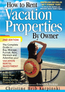 How to Rent Vacation Properties by Owner: The Com